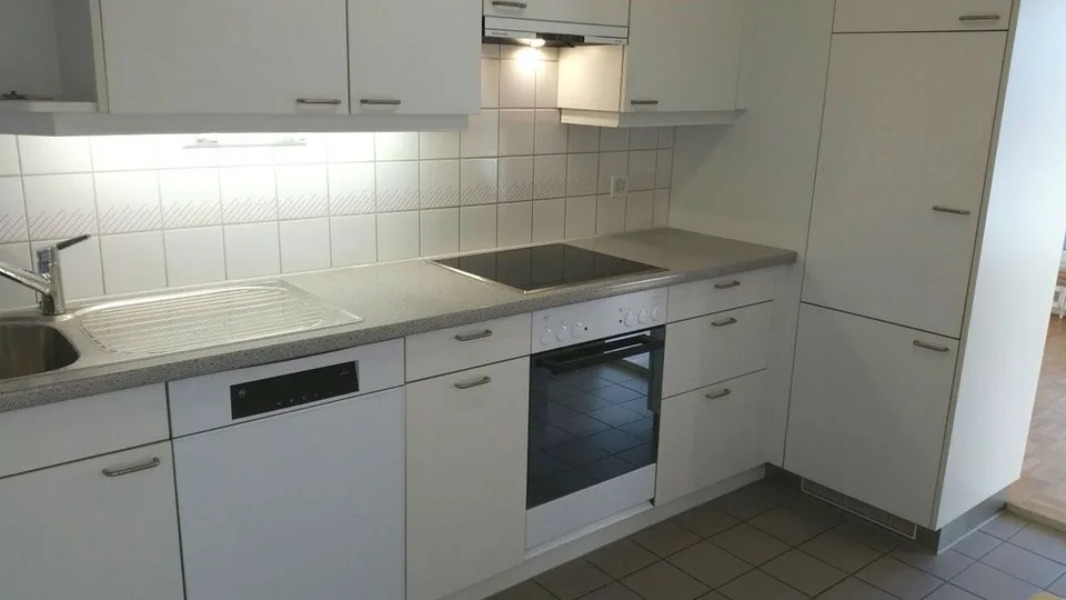 Stadtnah wohnen im Schwäbis!