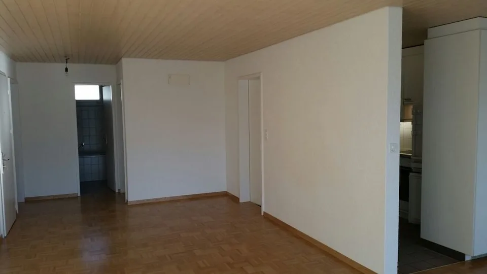 Stadtnah wohnen im Schwäbis!