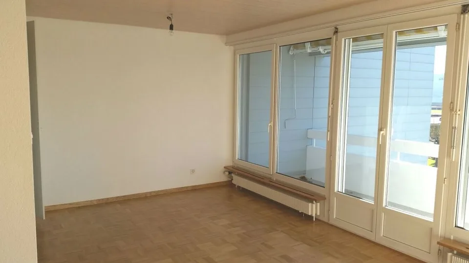 Stadtnah wohnen im Schwäbis!