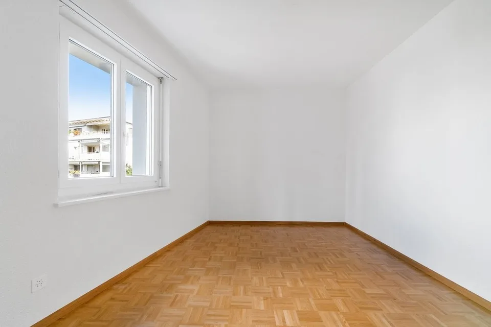 Schöne Wohnung nahe der Stadt Thun!
