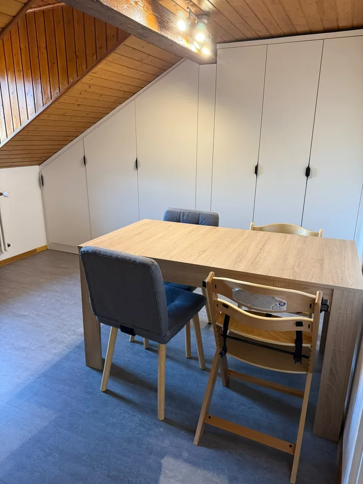Rue de la Boutaz, 1522 Lucens - CHF 1’450 inkl. NK pro Monat