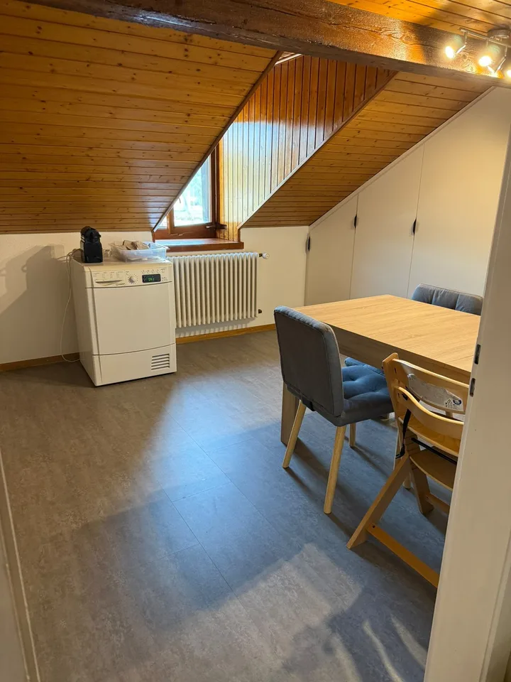 Rue de la Boutaz, 1522 Lucens - CHF 1’450 inkl. NK pro Monat