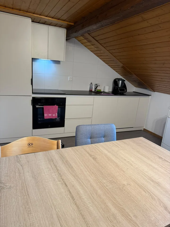 Rue de la Boutaz, 1522 Lucens - CHF 1’450 inkl. NK pro Monat