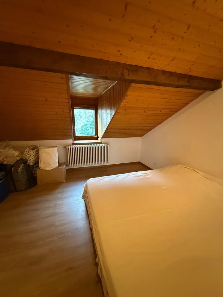 Rue de la Boutaz, 1522 Lucens - CHF 1’450 inkl. NK pro Monat