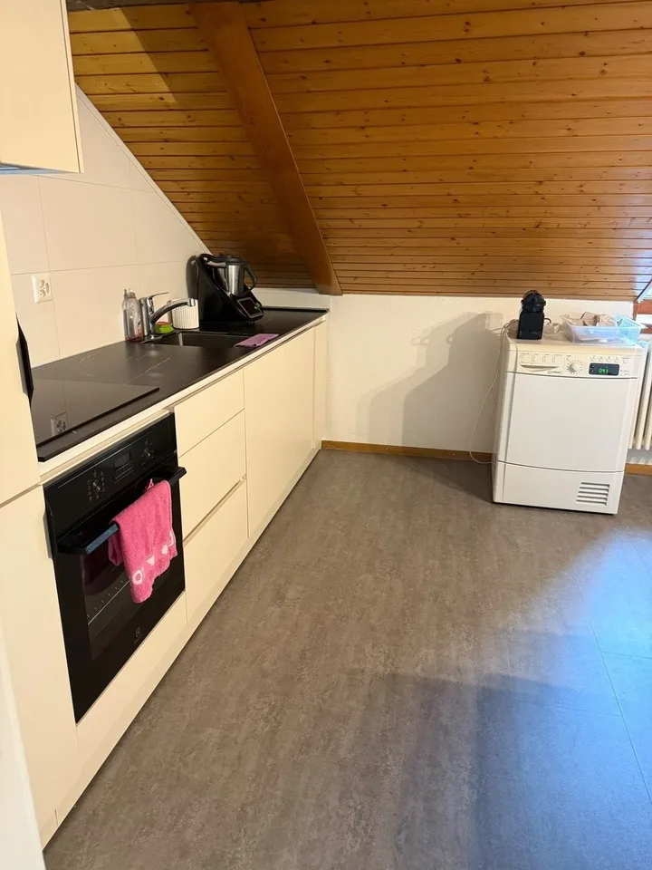 Rue de la Boutaz, 1522 Lucens - CHF 1’450 inkl. NK pro Monat