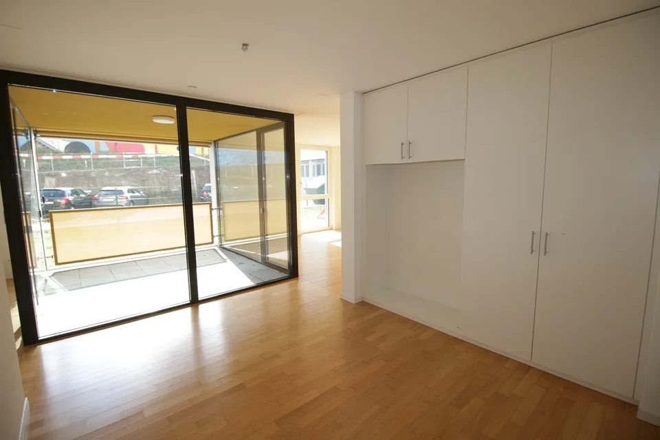 Très grand 2½ pièces type loft de 94 m2 résolument moderne !