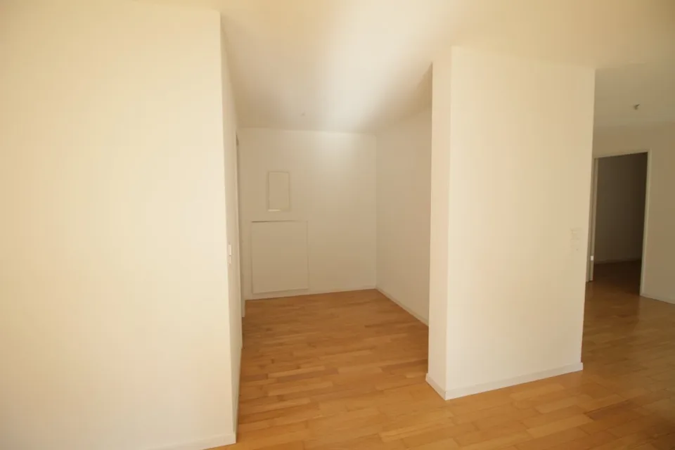 Très grand 2½ pièces type loft de 94 m2 résolument moderne !