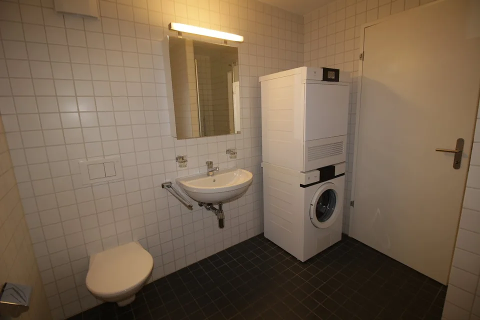 Très grand 2½ pièces type loft de 94 m2 résolument moderne !