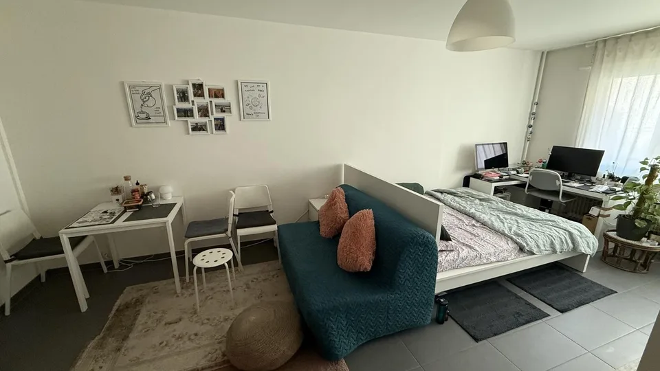 Apartment to Rent in Geneva