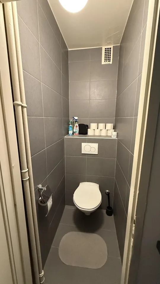 Apartment to Rent in Geneva