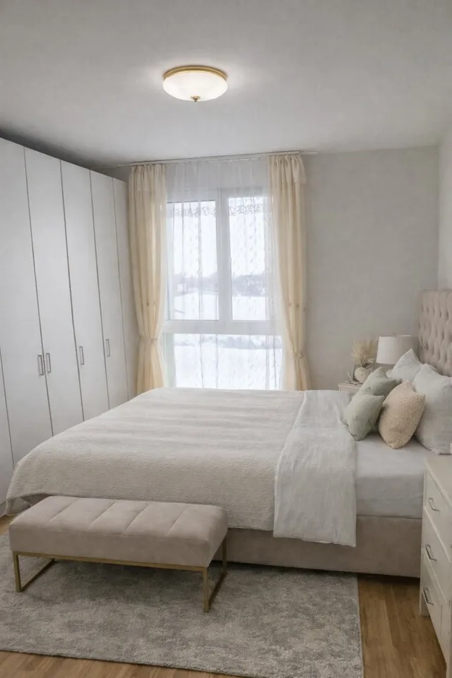 Joli appartement 2.5 pièces à louer à Fribourg !