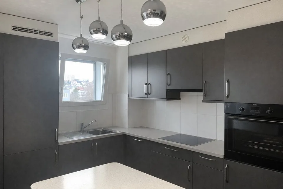 Joli appartement 2.5 pièces à louer à Fribourg !