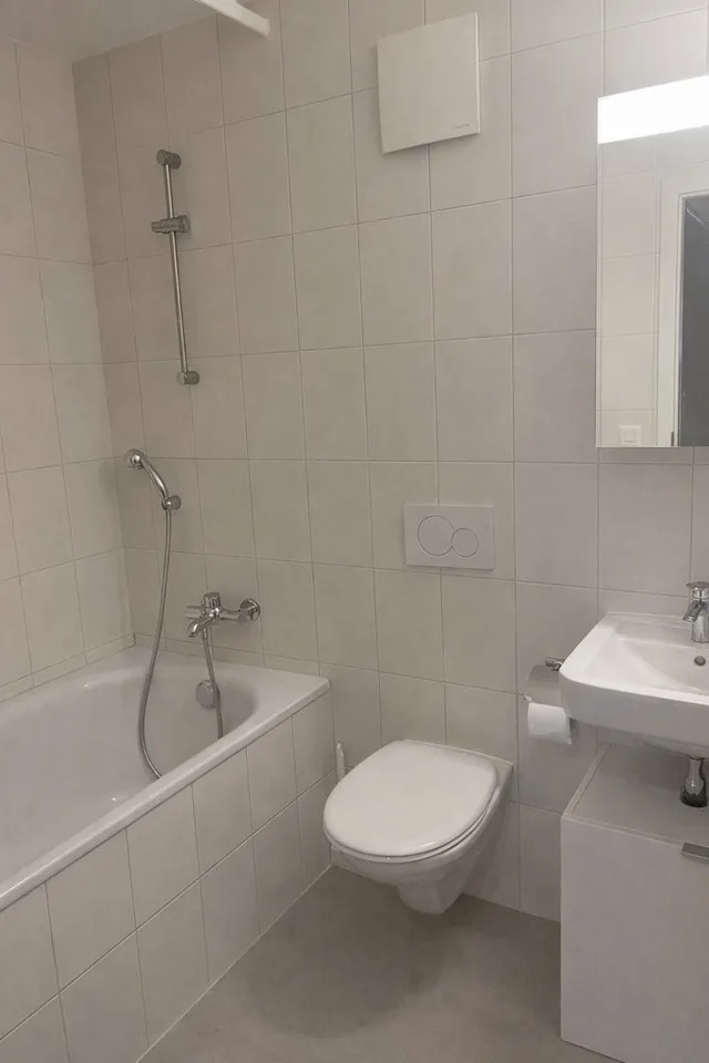 Joli appartement 2.5 pièces à louer à Fribourg !