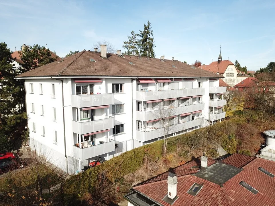 Studio à louer à Jolimont
