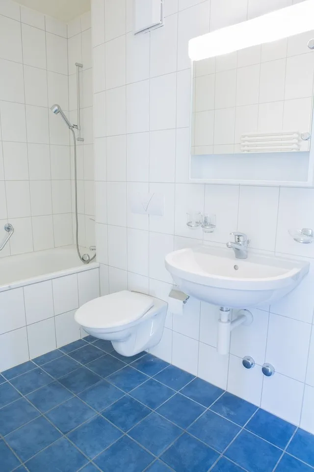 Studio à louer à Jolimont