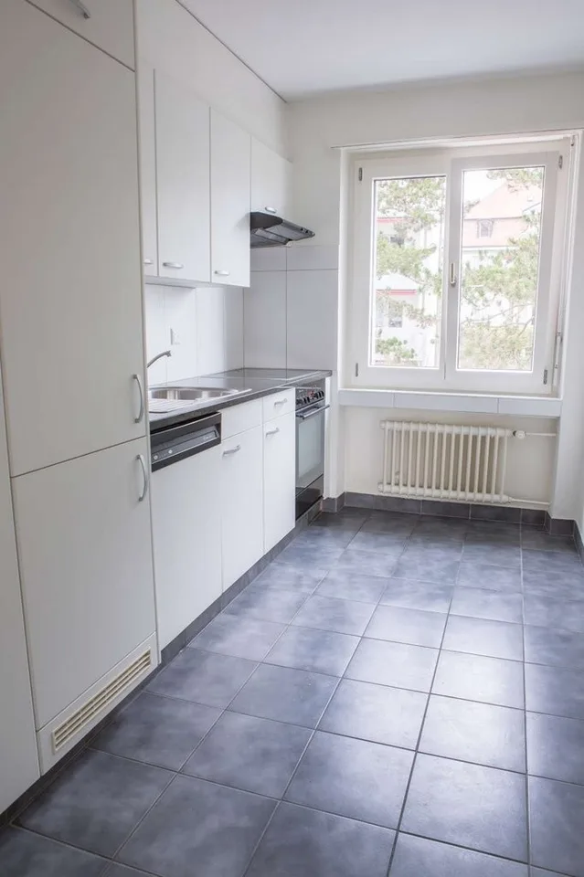 Studio à louer à Jolimont