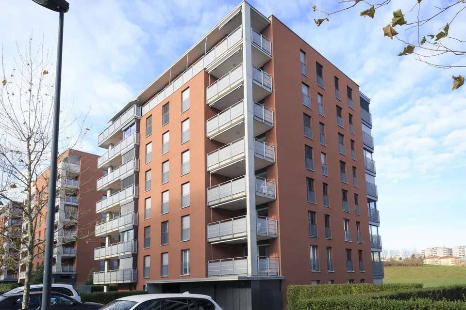 3.5 pièces au 6ème étage dans le quartier de Cormanon
