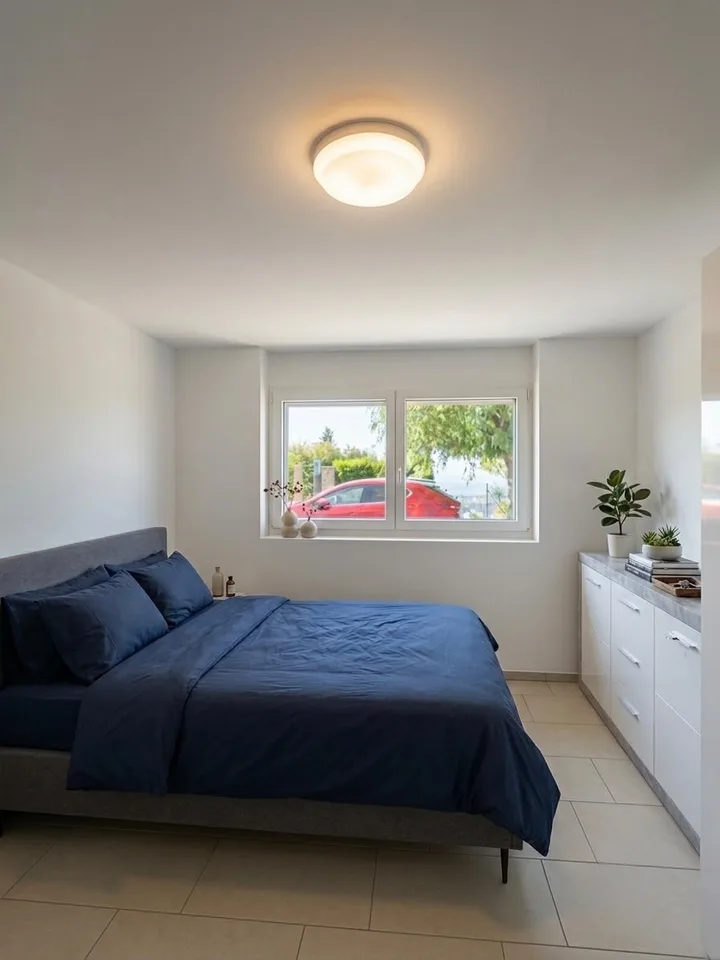 Affitto Appartamento Studio 1185 Mont-sur-rolle