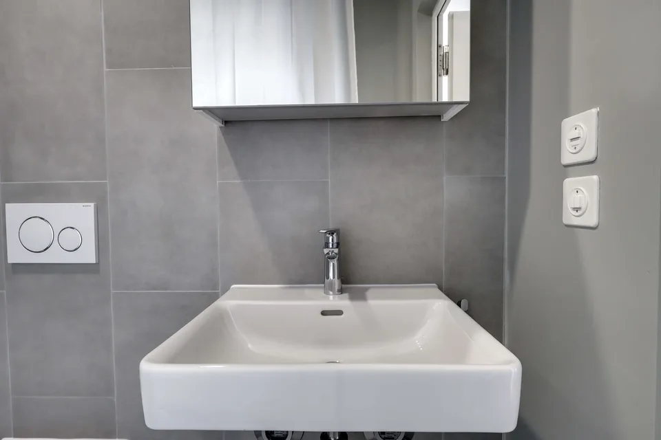 Coliving with Privacy and Community in the Heart of Renens