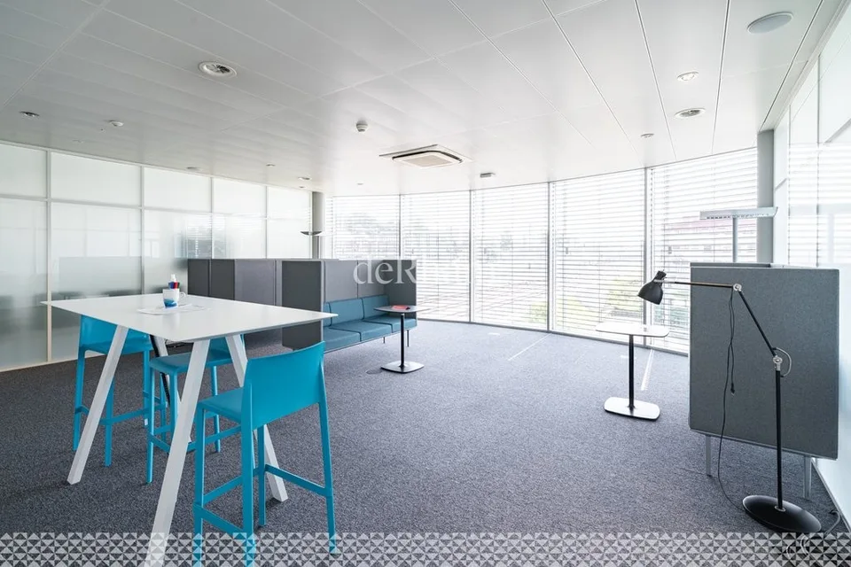 Bureaux modernes d'env. 1120 m2 aux portes de la gare CFF – Foto 6 von 12