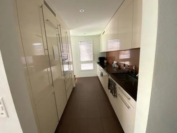 Mitbewohner*in für 3.5 Zimmer WG in Albisrieden gesucht