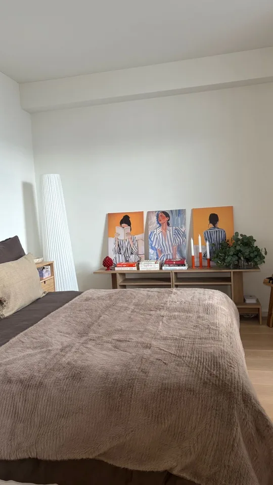 Bright Flat in one of Zurich's most connected addresses  Available Immediately or by Arrangement