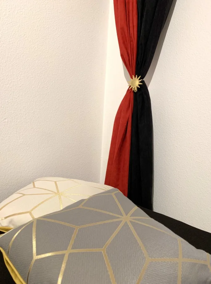 1 Zimmerwohnung im Herzen von St. Gallen "Maranello"