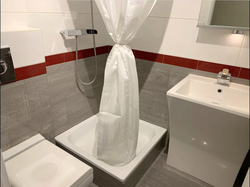 1 Zimmerwohnung im Herzen von St. Gallen "Maranello"