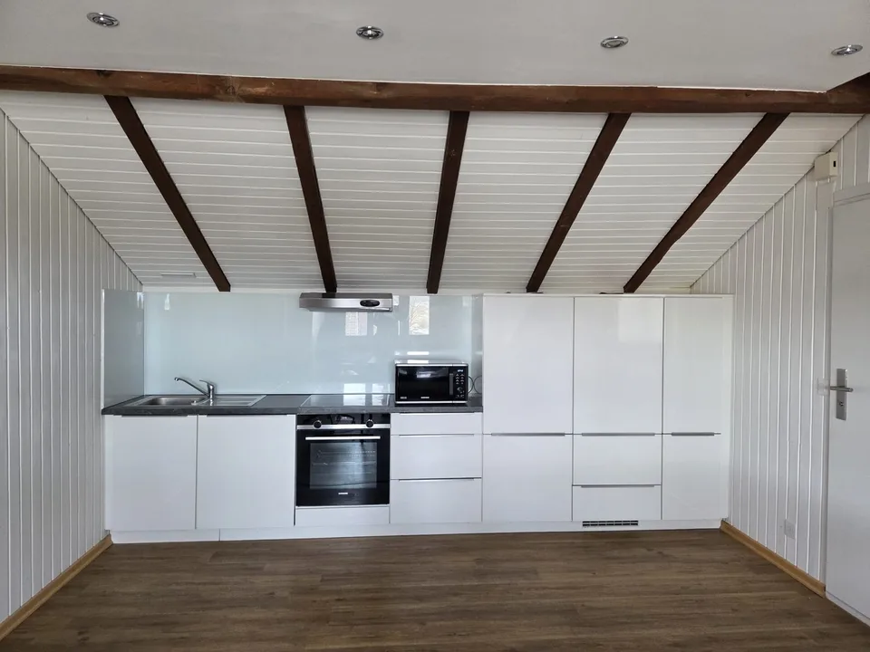 Schöne 2.5 - Zimmerwohnung in Port zu vermieten