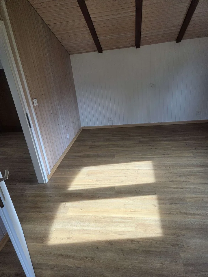 Schöne 2.5 - Zimmerwohnung in Port zu vermieten