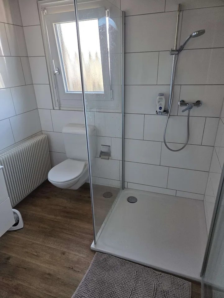 Schöne 2.5 - Zimmerwohnung in Port zu vermieten