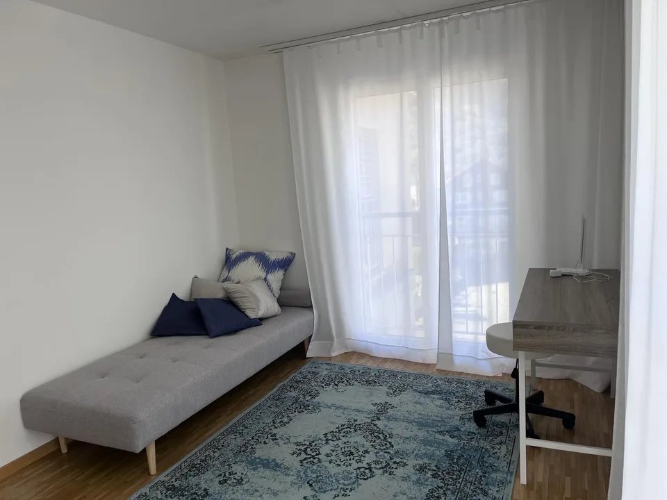 Mitbewohnerin gesucht – für ein schönes Zuhause in Schattdorf