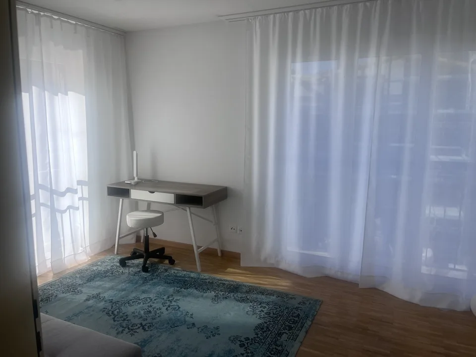 Mitbewohnerin gesucht – für ein schönes Zuhause in Schattdorf