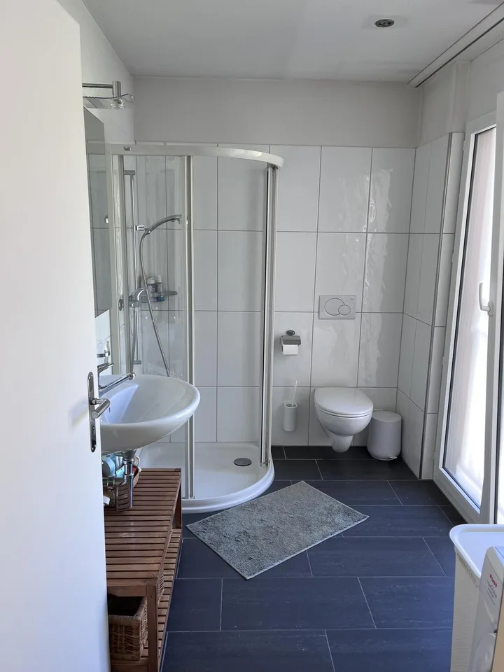 Mitbewohnerin gesucht – für ein schönes Zuhause in Schattdorf
