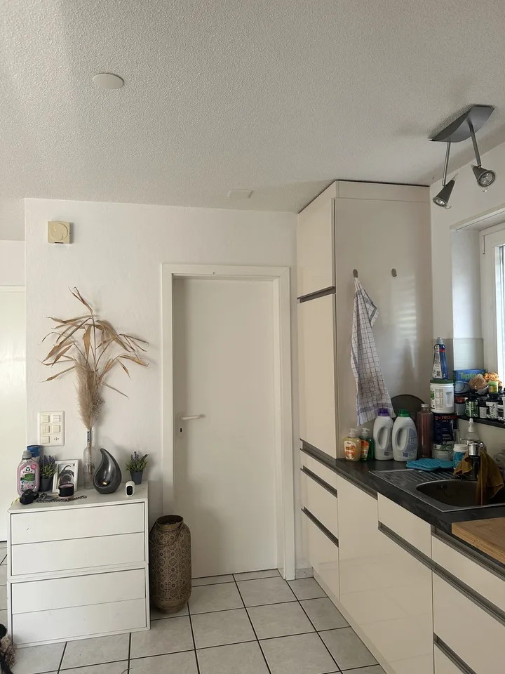 Nachmieter gesucht 2-Zimmerwohnung Aristau