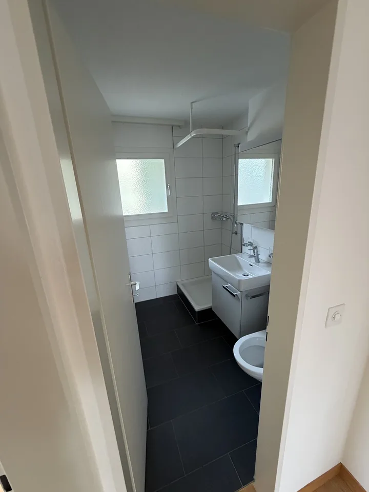 Schöne Maisonette Wohnung für Familie