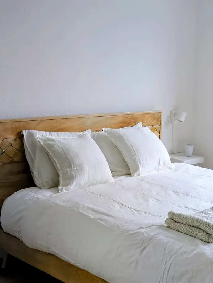 2-Zi Wohnung am Rosenberg