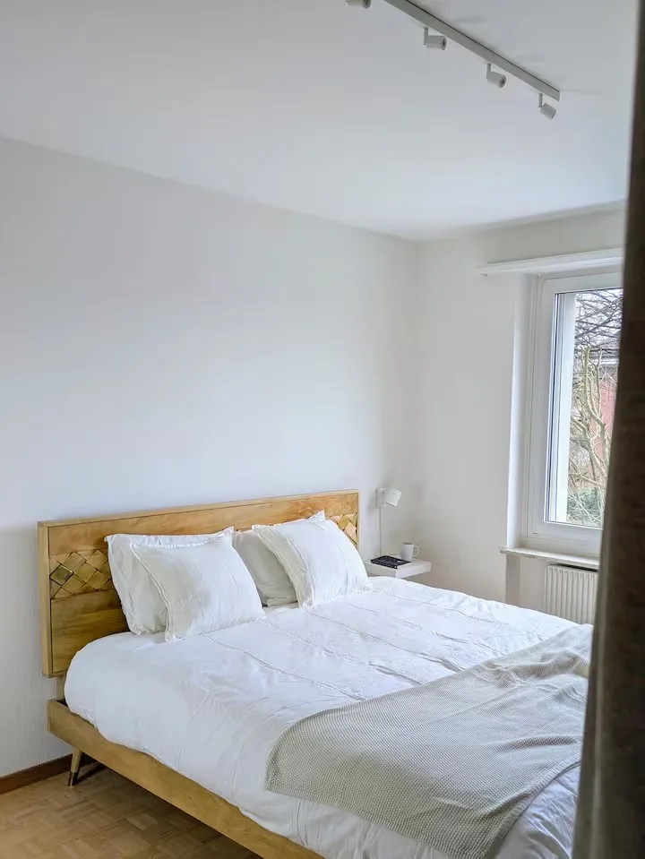 2-Zi Wohnung am Rosenberg