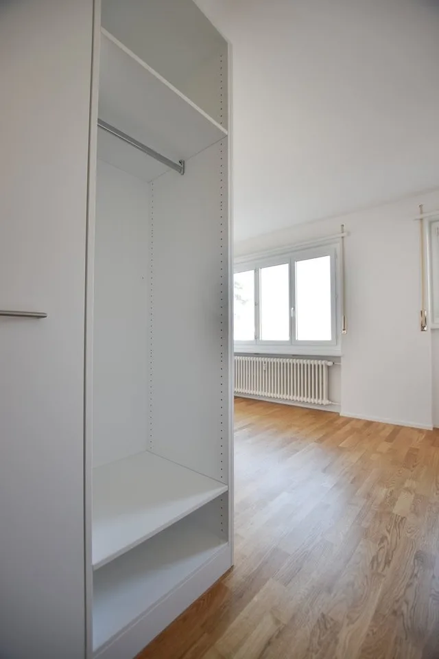 Moderne Wohnung im Wankdorf!