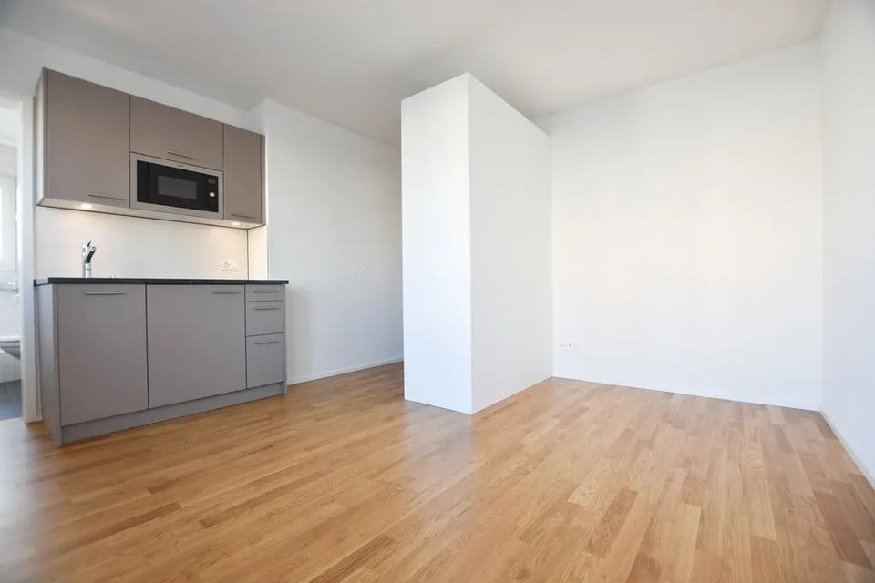 Moderne Wohnung im Wankdorf!
