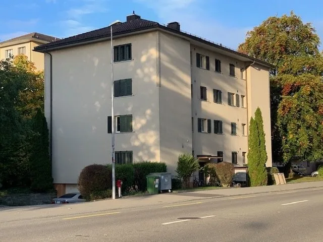 Zentrales Wohnen in Wettingen