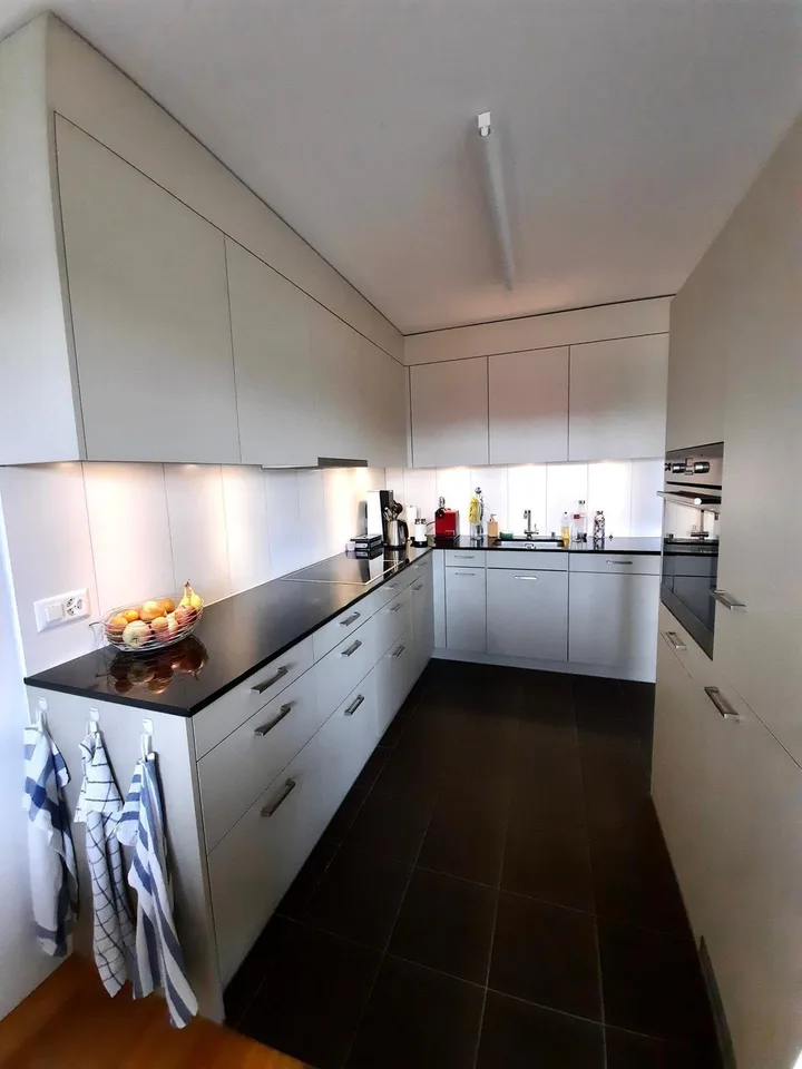 Zimmer für Wochenaufenthalterin