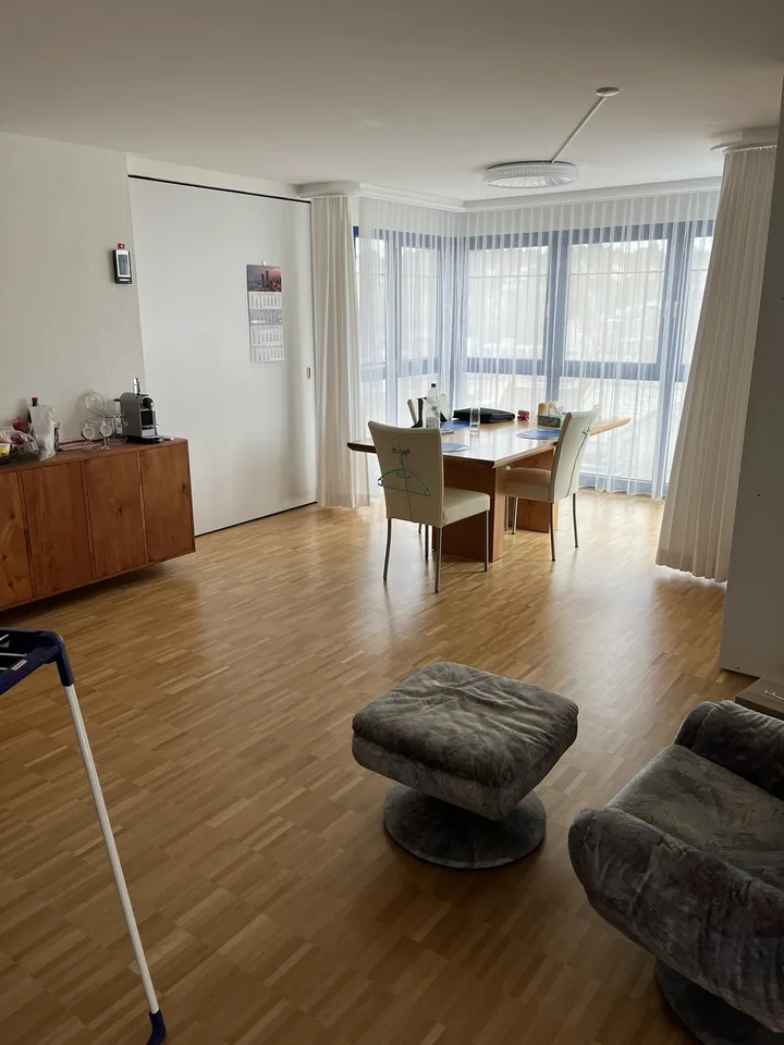 Axensteinstrasse 8, 9000 St. Gallen - CHF 600 inkl. NK pro Monat