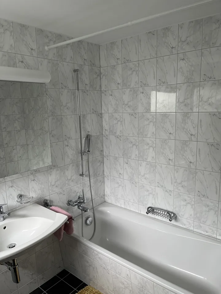 Axensteinstrasse 8, 9000 St. Gallen - CHF 600 inkl. NK pro Monat