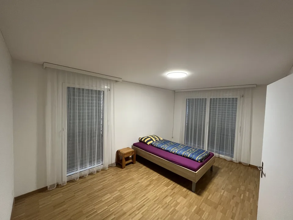 Axensteinstrasse 8, 9000 St. Gallen - CHF 600 inkl. NK pro Monat