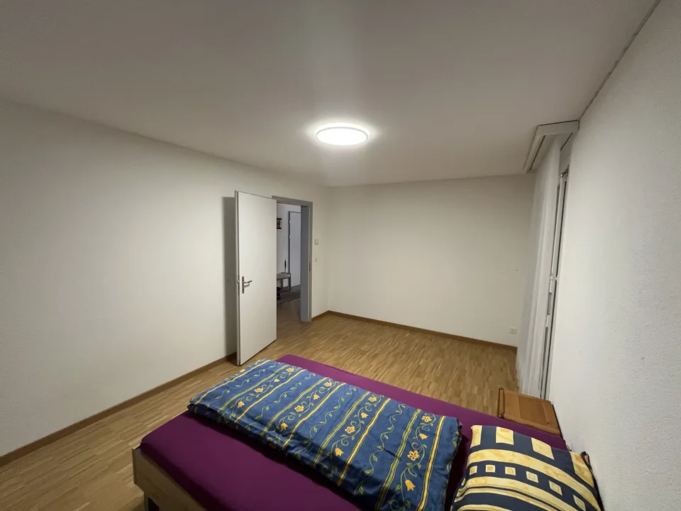 Axensteinstrasse 8, 9000 St. Gallen - CHF 600 inkl. NK pro Monat