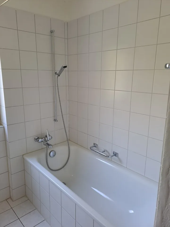 WG Zimmer 15 m2