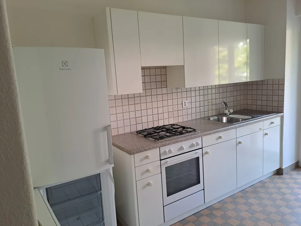 WG Zimmer 15 m2