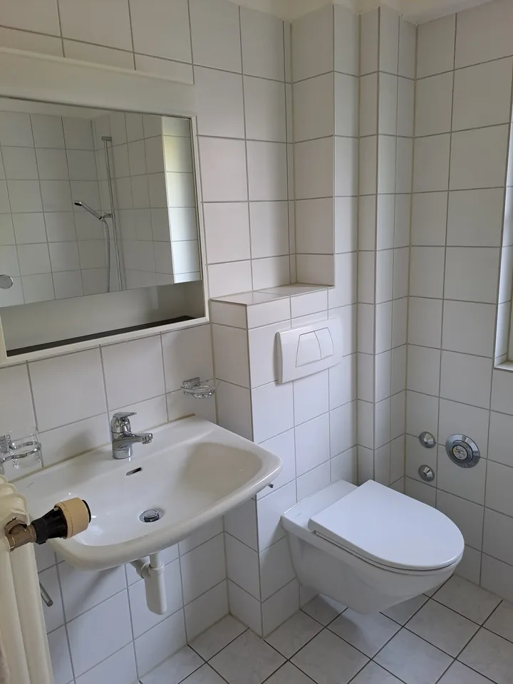 WG Zimmer 15 m2