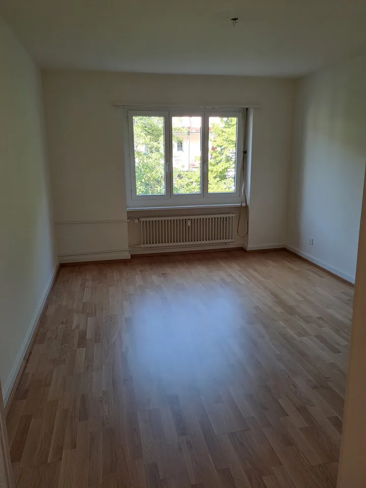 WG Zimmer 15 m2